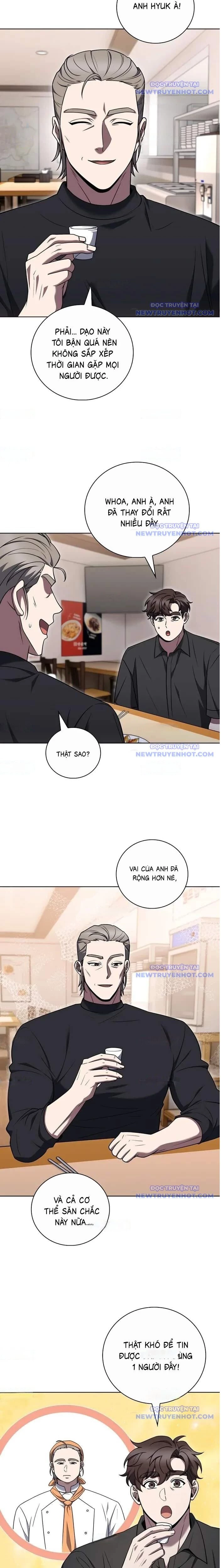 Shipper Đến Từ Murim Chapter 76 - 2