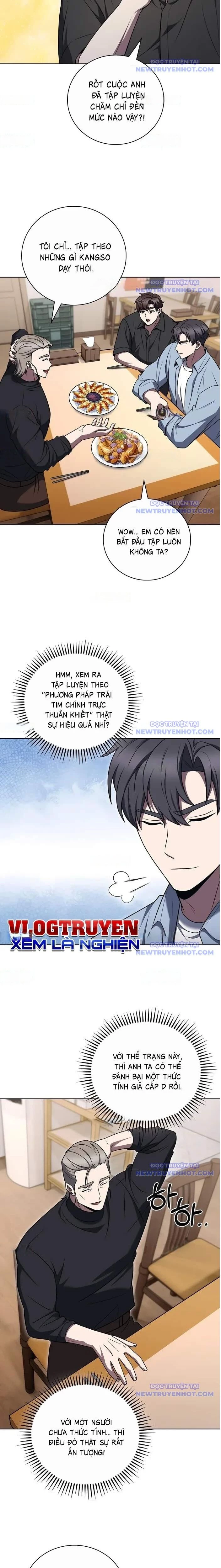 Shipper Đến Từ Murim Chapter 76 - 3