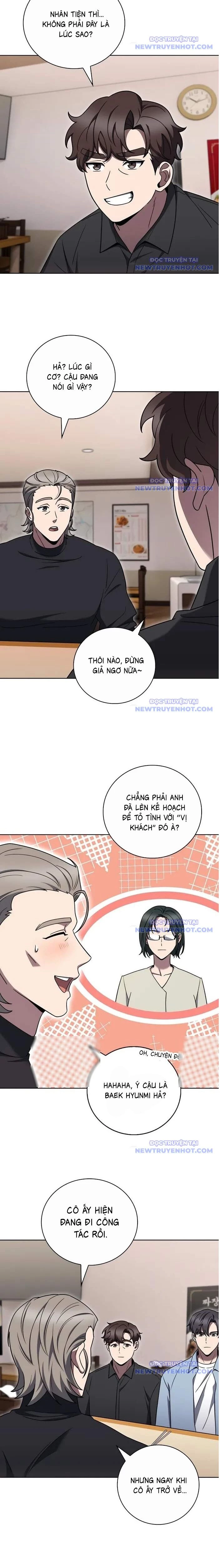 Shipper Đến Từ Murim Chapter 76 - 4