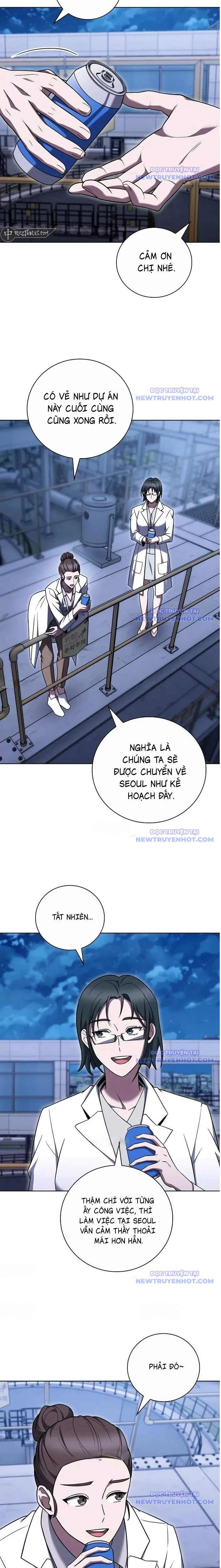 Shipper Đến Từ Murim Chapter 76 - 8