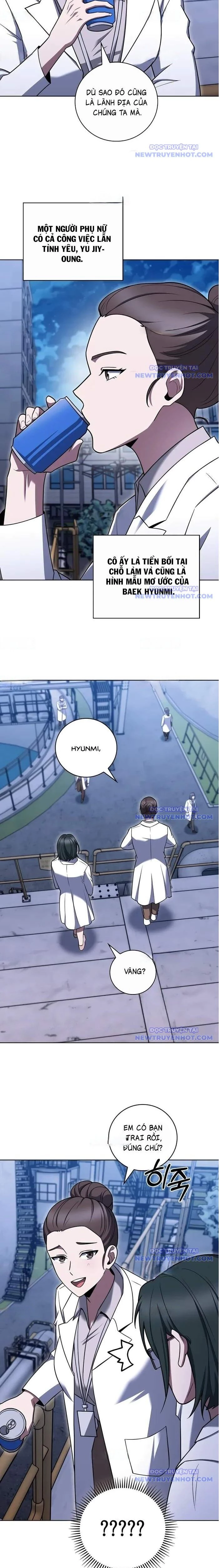 Shipper Đến Từ Murim Chapter 76 - 9