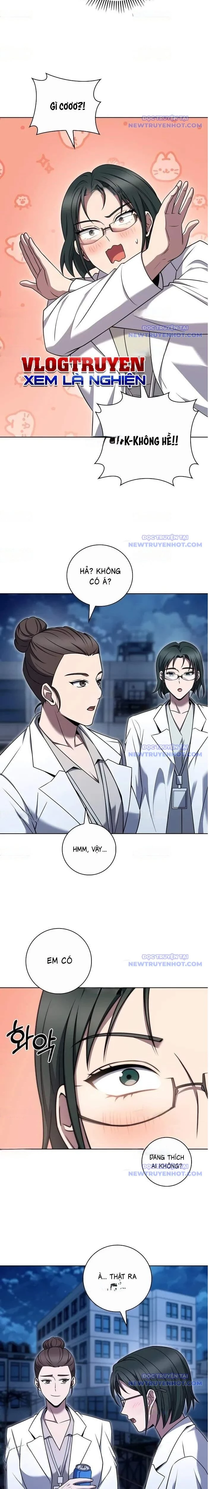 Shipper Đến Từ Murim Chapter 76 - 10