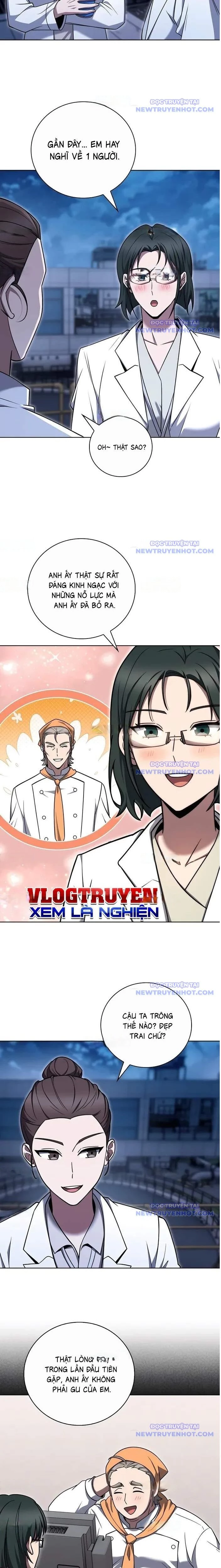 Shipper Đến Từ Murim Chapter 76 - 11