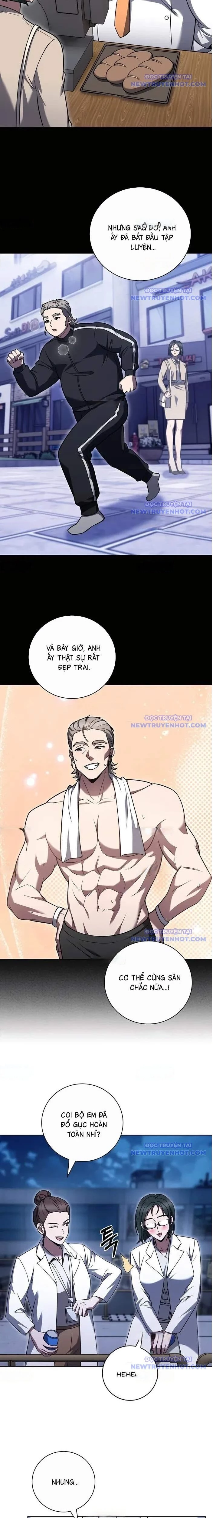 Shipper Đến Từ Murim Chapter 76 - 12