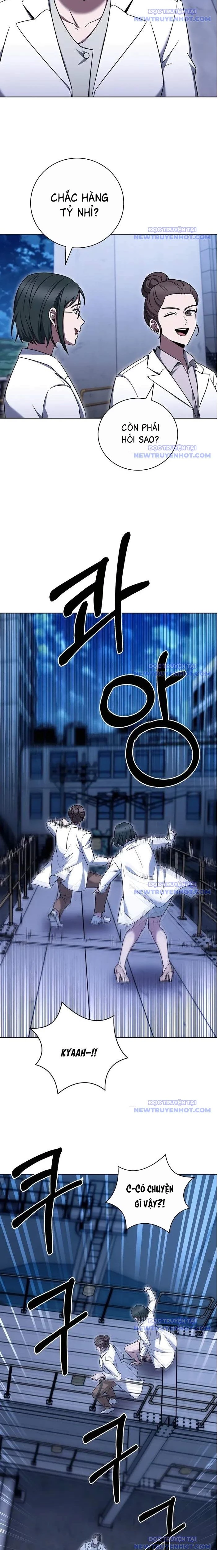 Shipper Đến Từ Murim Chapter 76 - 15