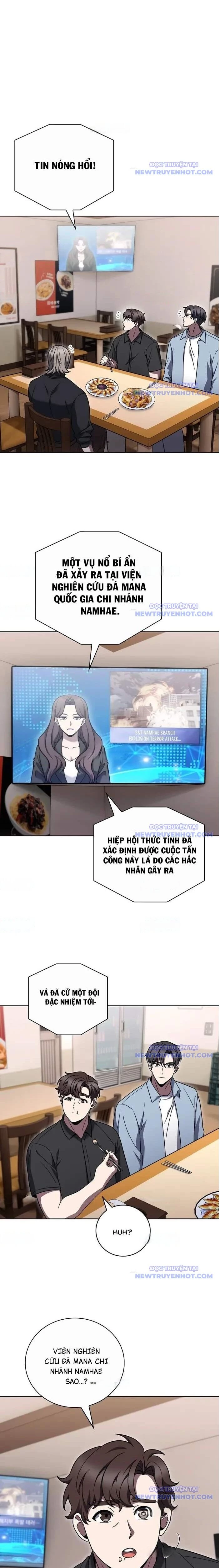 Shipper Đến Từ Murim Chapter 76 - 18