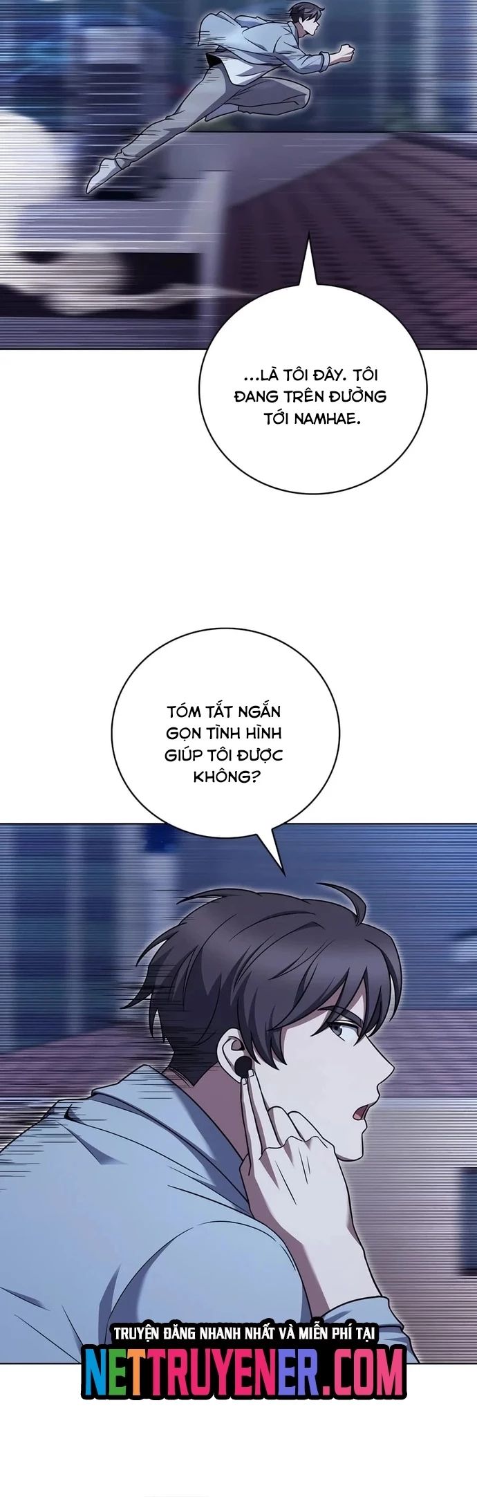 Shipper Đến Từ Murim Chapter 77 - 5