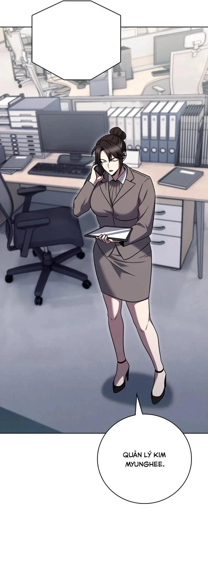 Shipper Đến Từ Murim Chapter 77 - 6