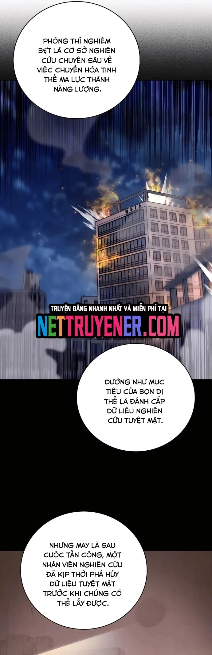 Shipper Đến Từ Murim Chapter 77 - 8