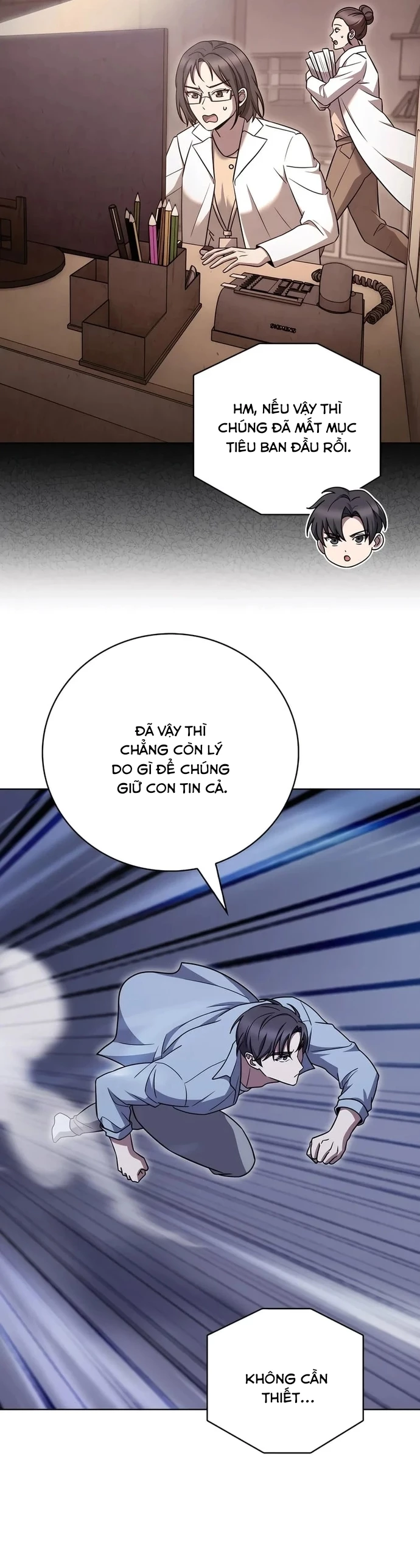 Shipper Đến Từ Murim Chapter 77 - 9