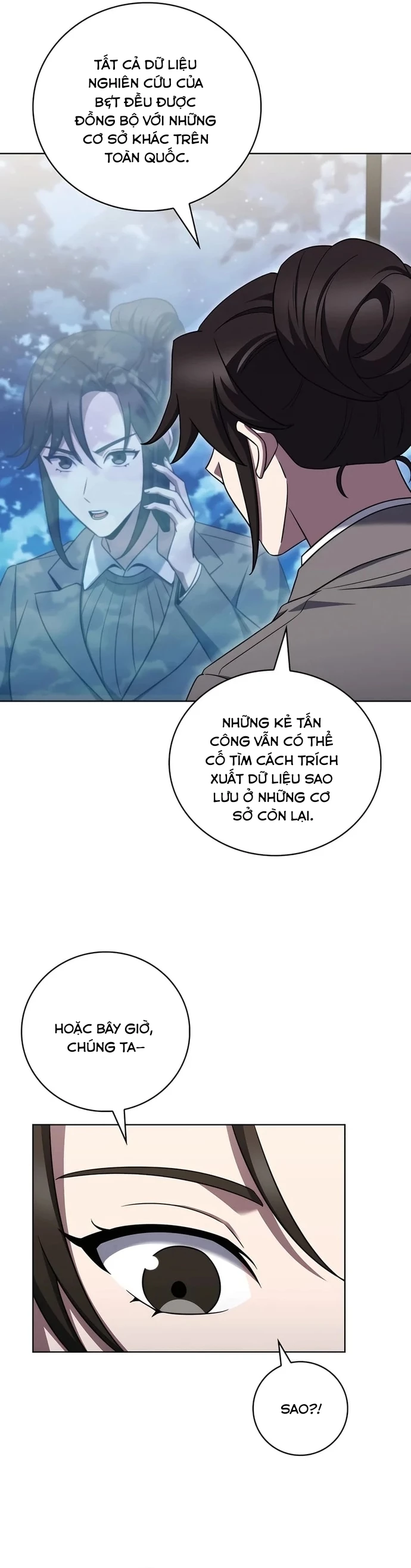 Shipper Đến Từ Murim Chapter 77 - 10