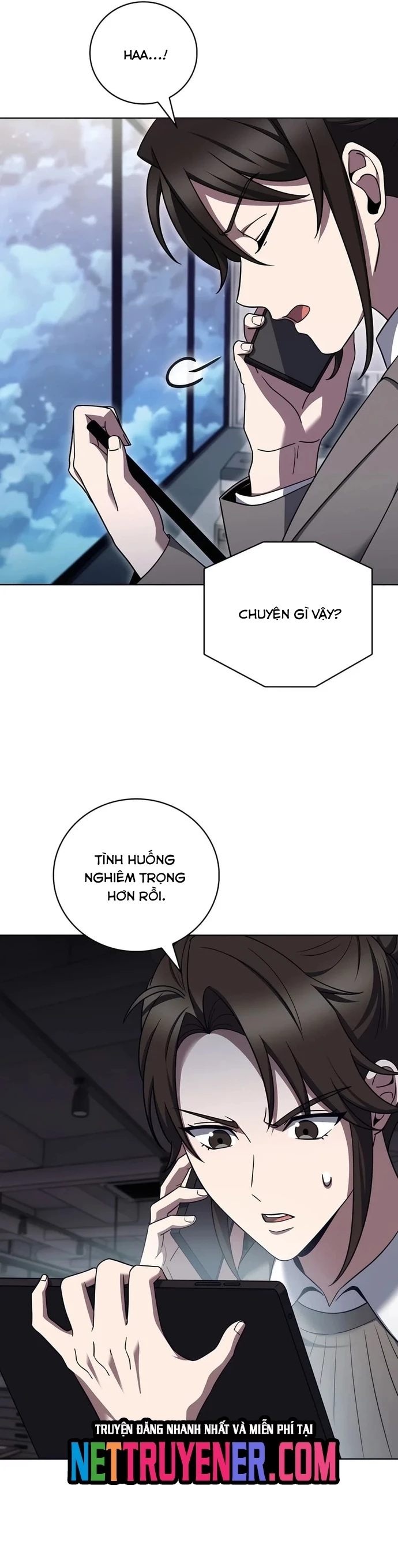 Shipper Đến Từ Murim Chapter 77 - 11