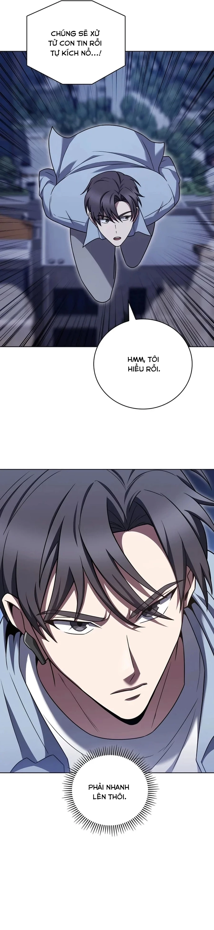 Shipper Đến Từ Murim Chapter 77 - 13