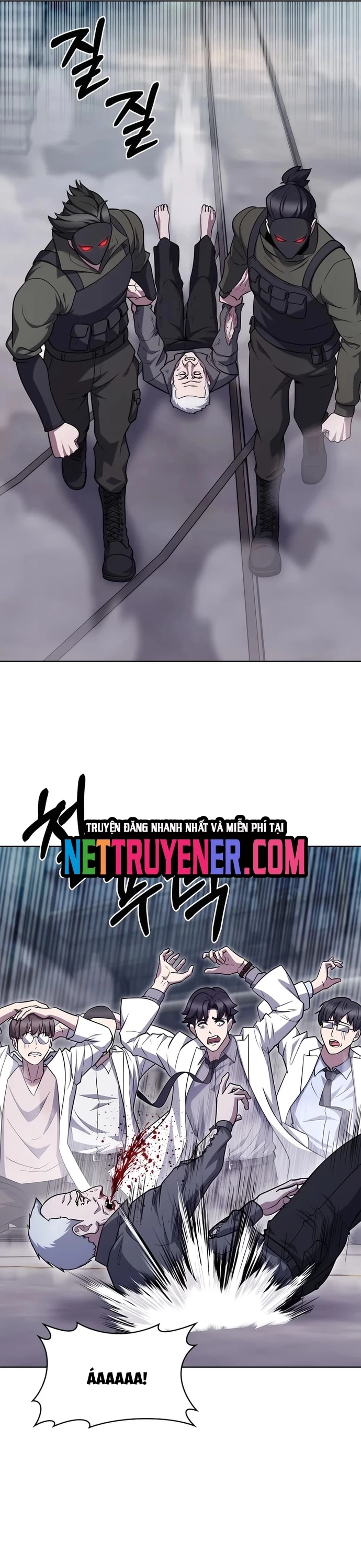 Shipper Đến Từ Murim Chapter 77 - 17