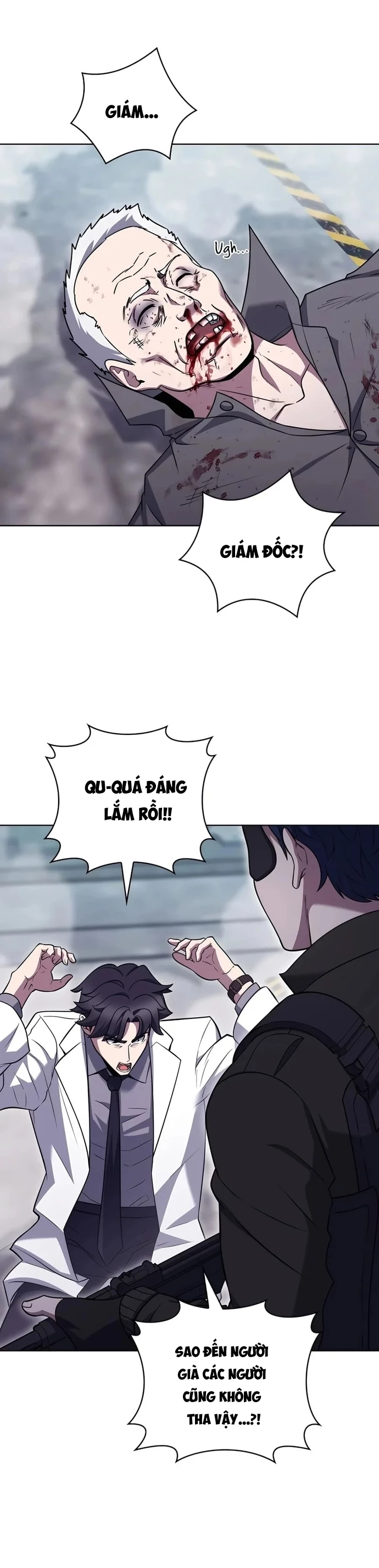 Shipper Đến Từ Murim Chapter 77 - 18