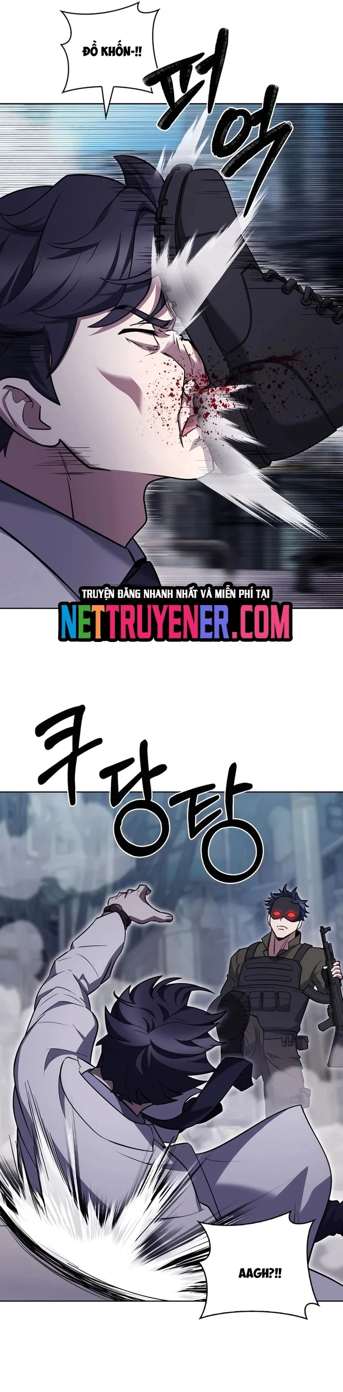 Shipper Đến Từ Murim Chapter 77 - 19