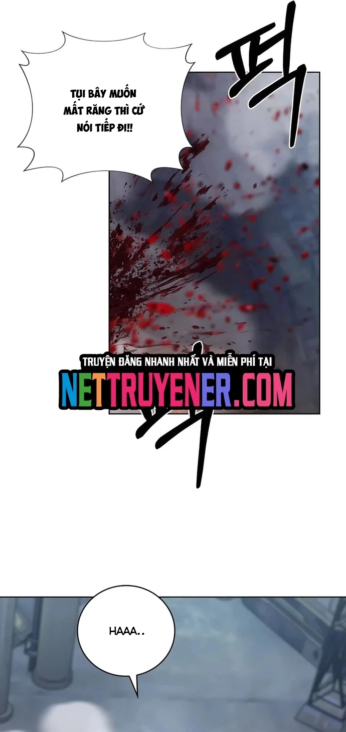 Shipper Đến Từ Murim Chapter 77 - 21