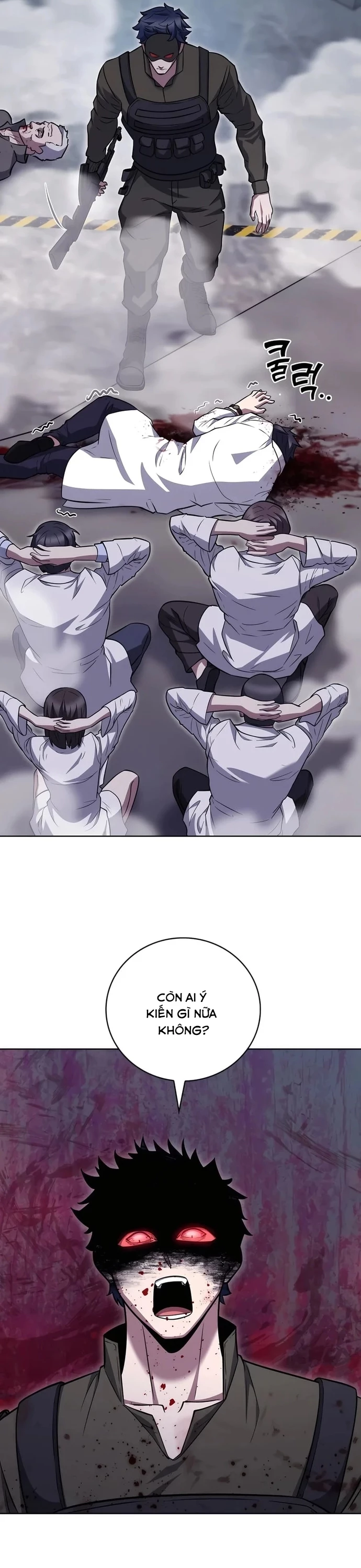 Shipper Đến Từ Murim Chapter 77 - 22