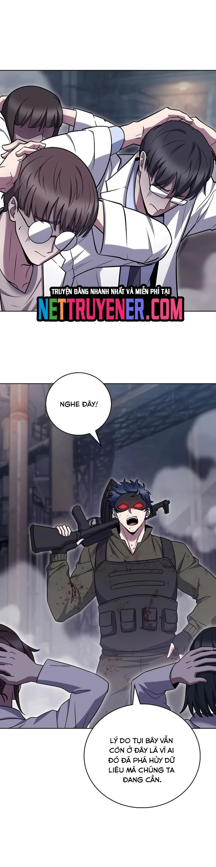 Shipper Đến Từ Murim Chapter 77 - 23