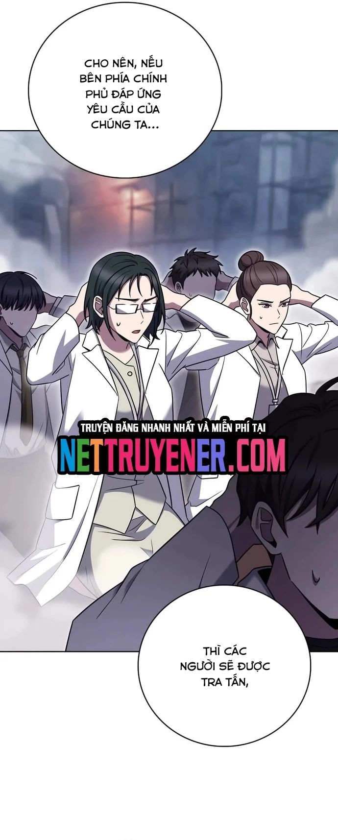 Shipper Đến Từ Murim Chapter 77 - 24