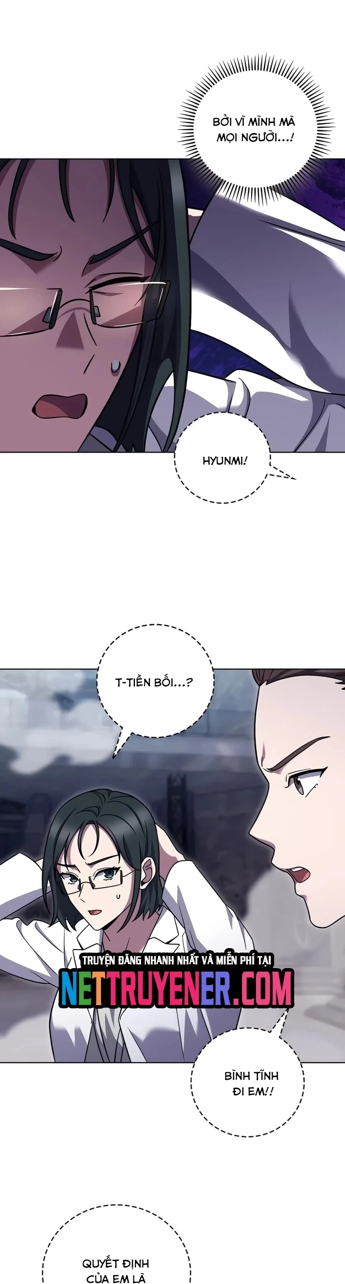 Shipper Đến Từ Murim Chapter 77 - 26