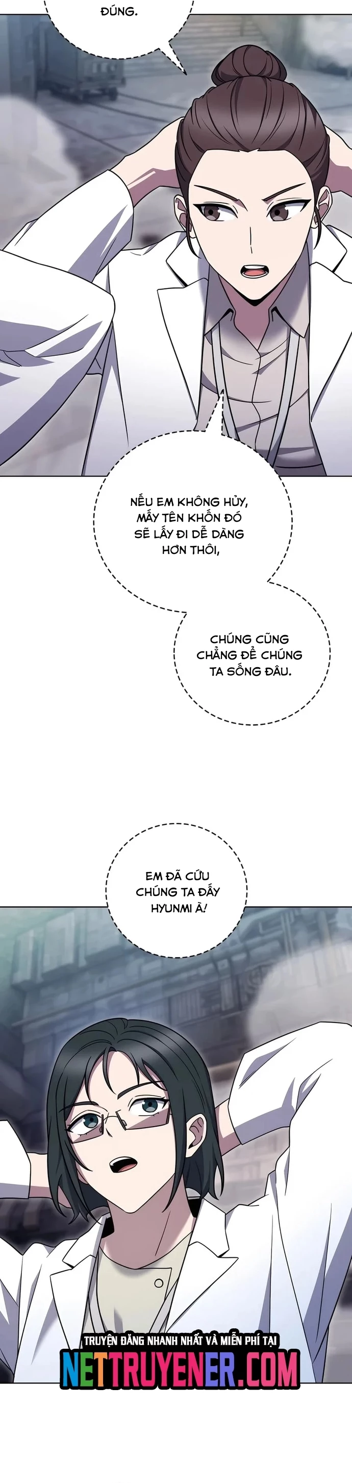 Shipper Đến Từ Murim Chapter 77 - 27