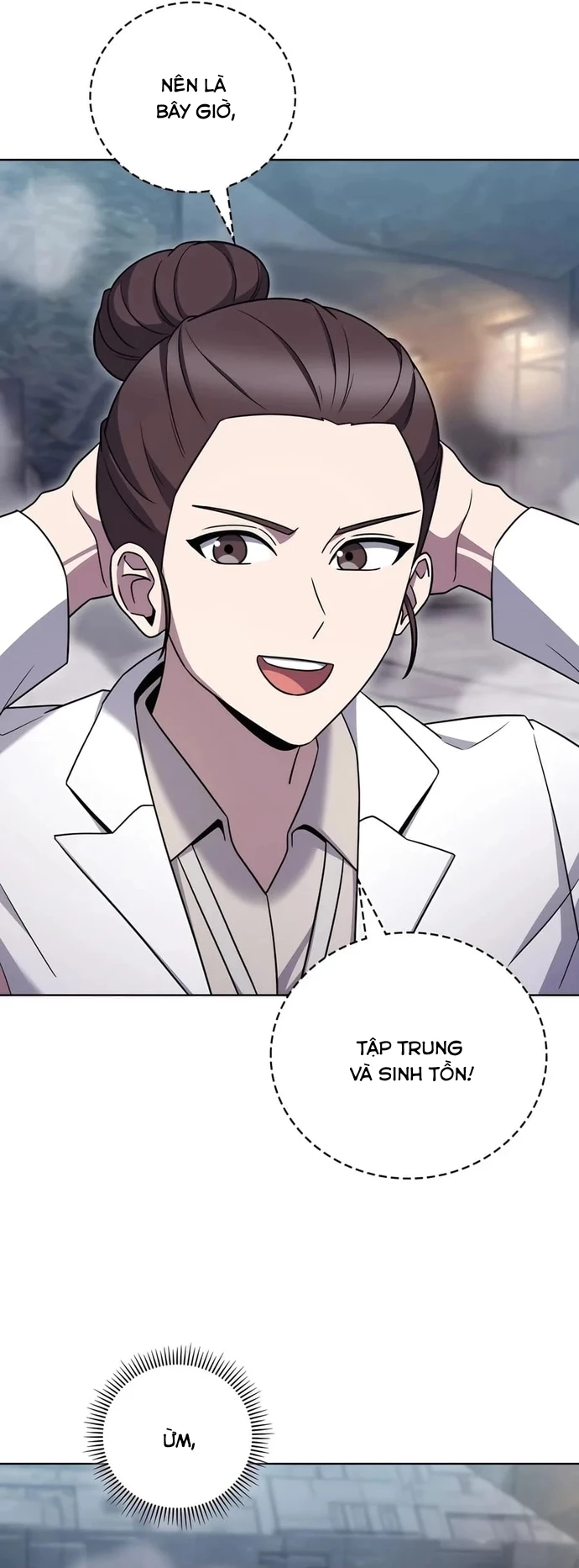 Shipper Đến Từ Murim Chapter 77 - 28