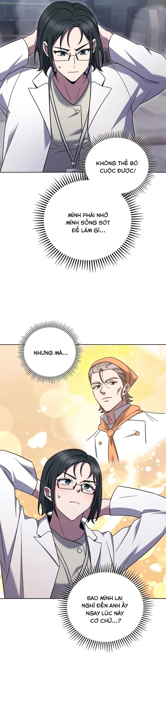 Shipper Đến Từ Murim Chapter 77 - 29