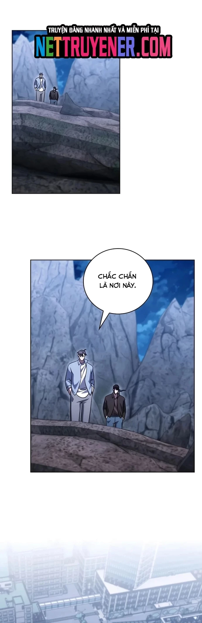 Shipper Đến Từ Murim Chapter 77 - 30