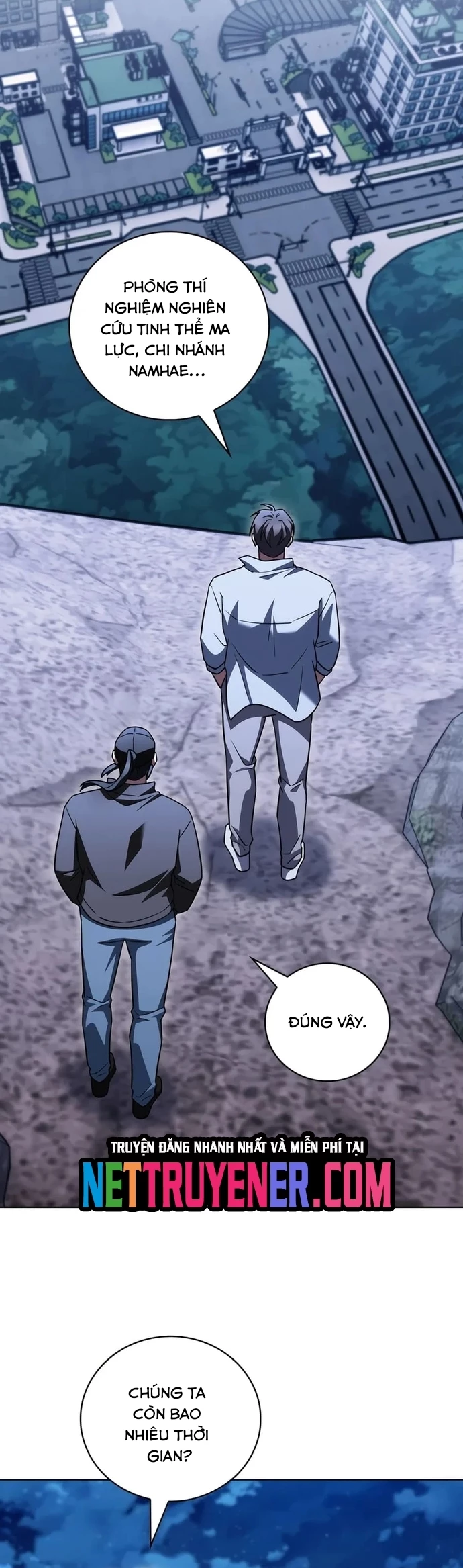 Shipper Đến Từ Murim Chapter 77 - 31