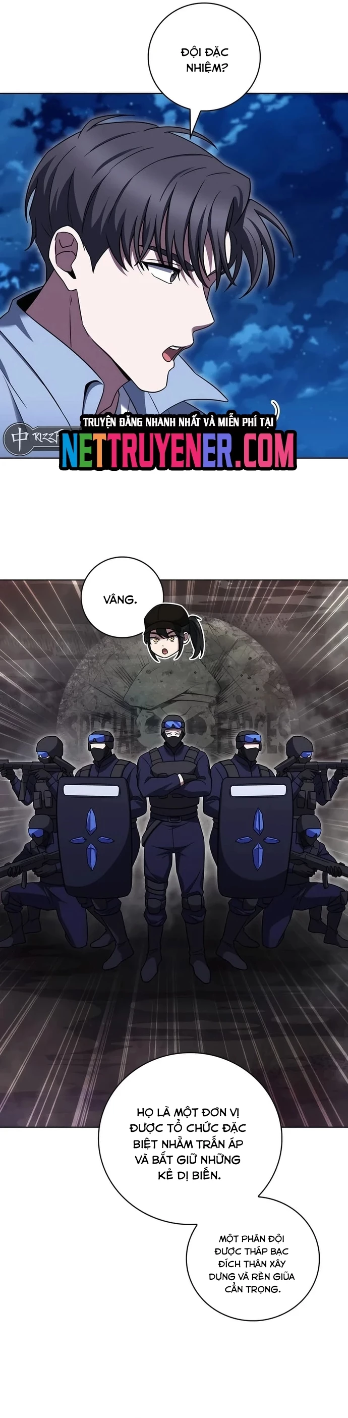 Shipper Đến Từ Murim Chapter 77 - 33