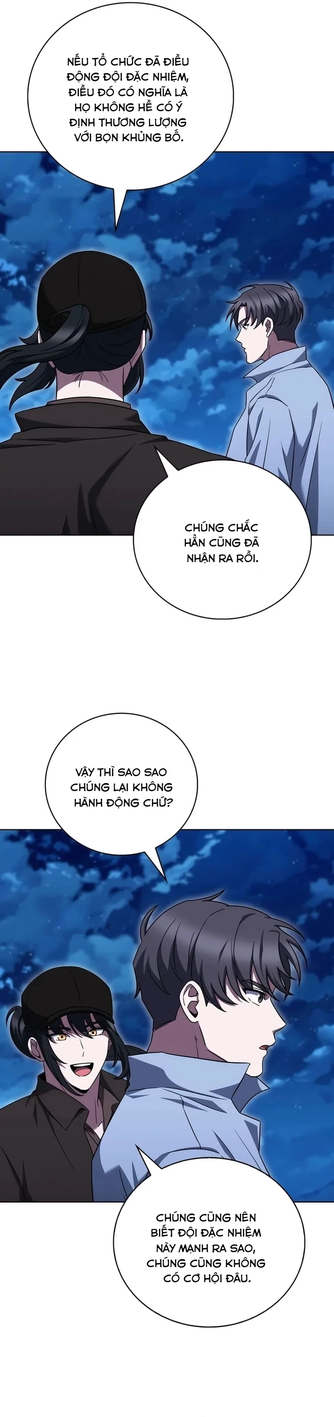 Shipper Đến Từ Murim Chapter 77 - 34