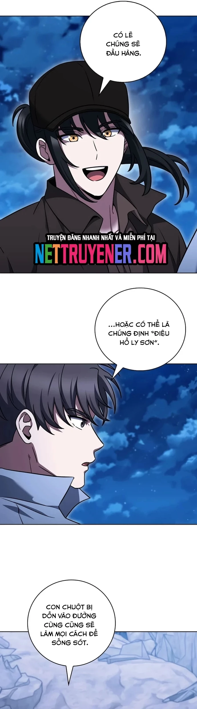 Shipper Đến Từ Murim Chapter 77 - 35