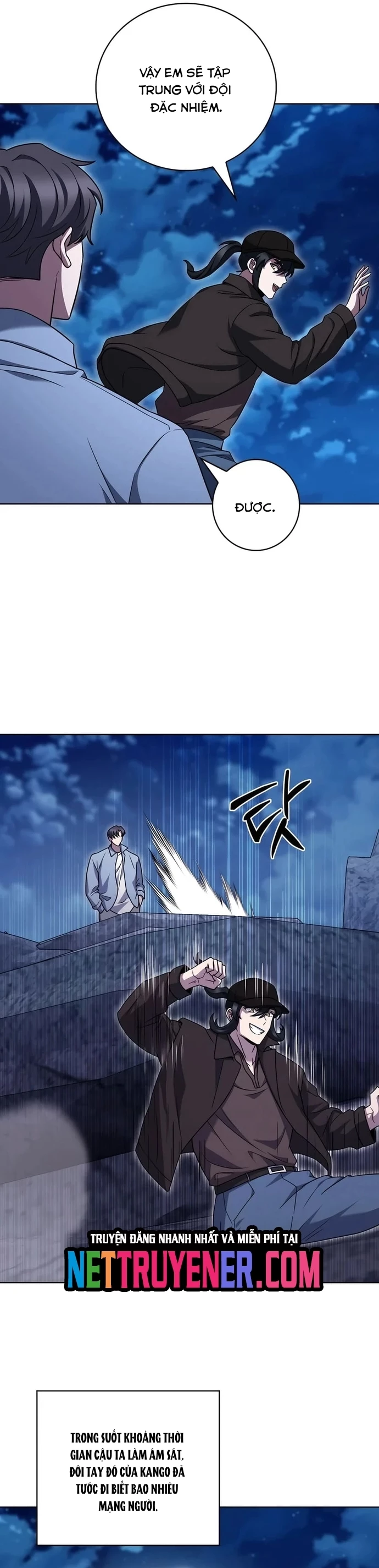 Shipper Đến Từ Murim Chapter 77 - 37