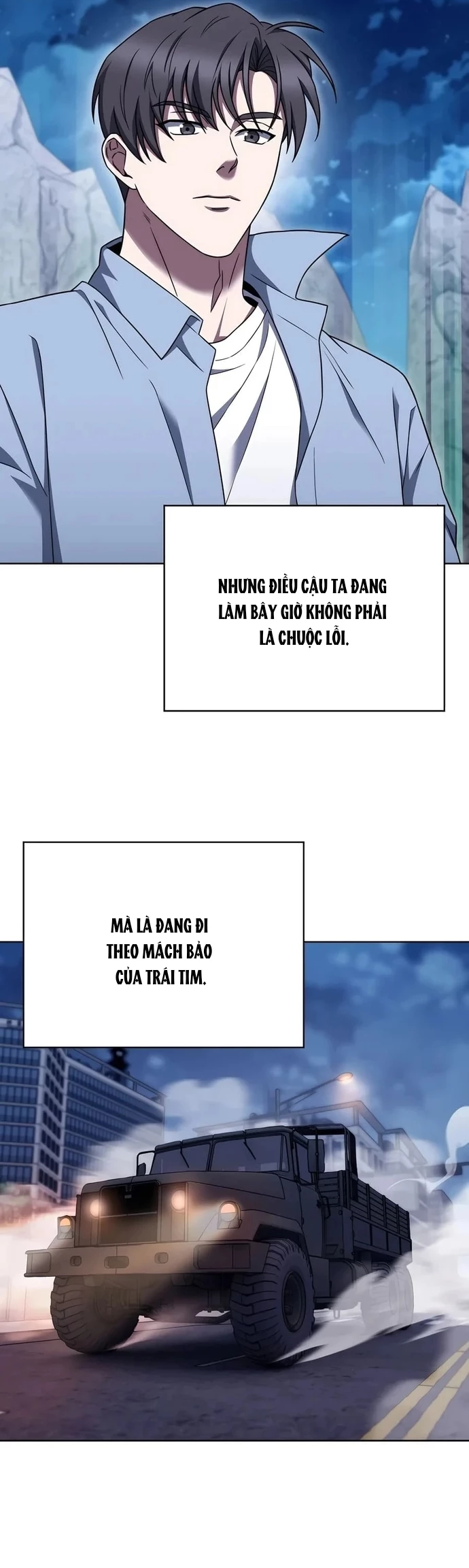 Shipper Đến Từ Murim Chapter 77 - 38