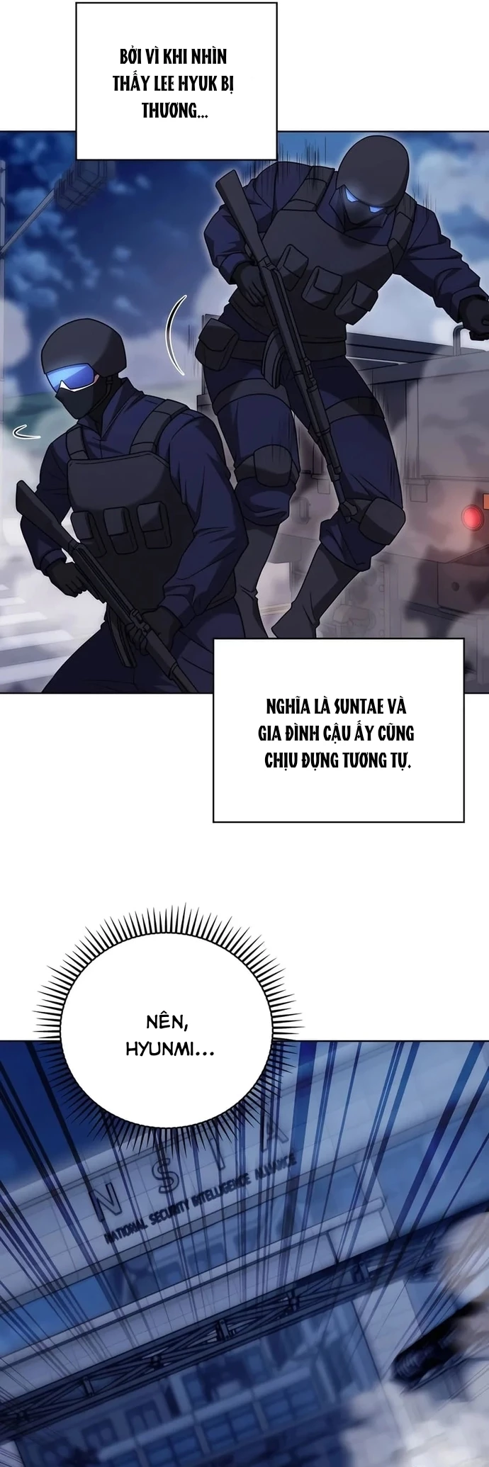 Shipper Đến Từ Murim Chapter 77 - 39