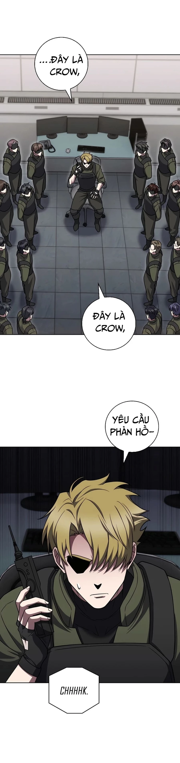 Shipper Đến Từ Murim Chapter 78 - 2