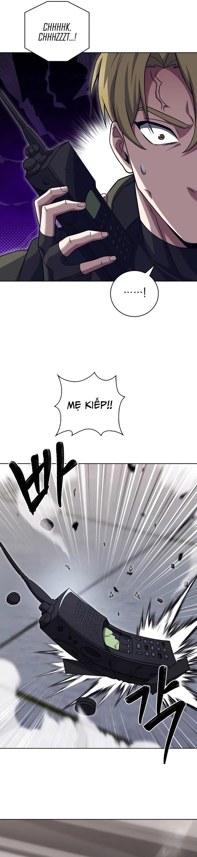 Shipper Đến Từ Murim Chapter 78 - 3