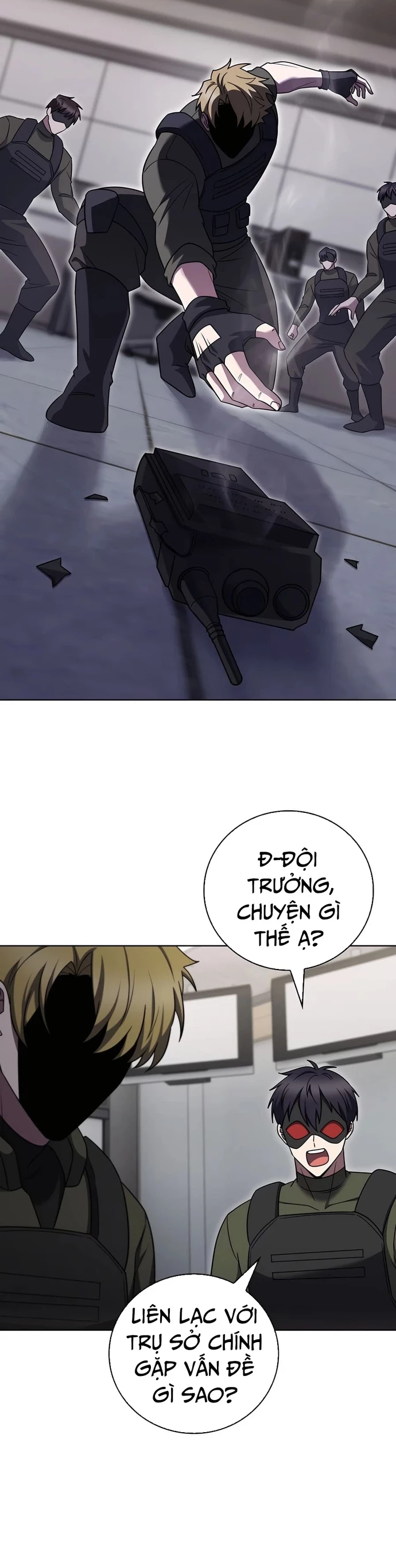 Shipper Đến Từ Murim Chapter 78 - 4