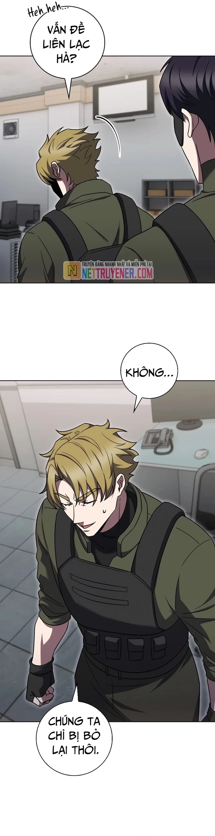 Shipper Đến Từ Murim Chapter 78 - 5