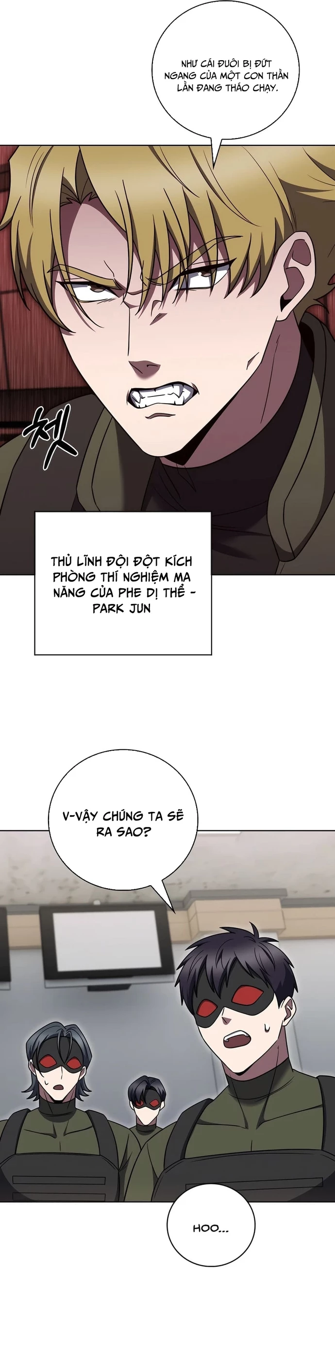 Shipper Đến Từ Murim Chapter 78 - 6