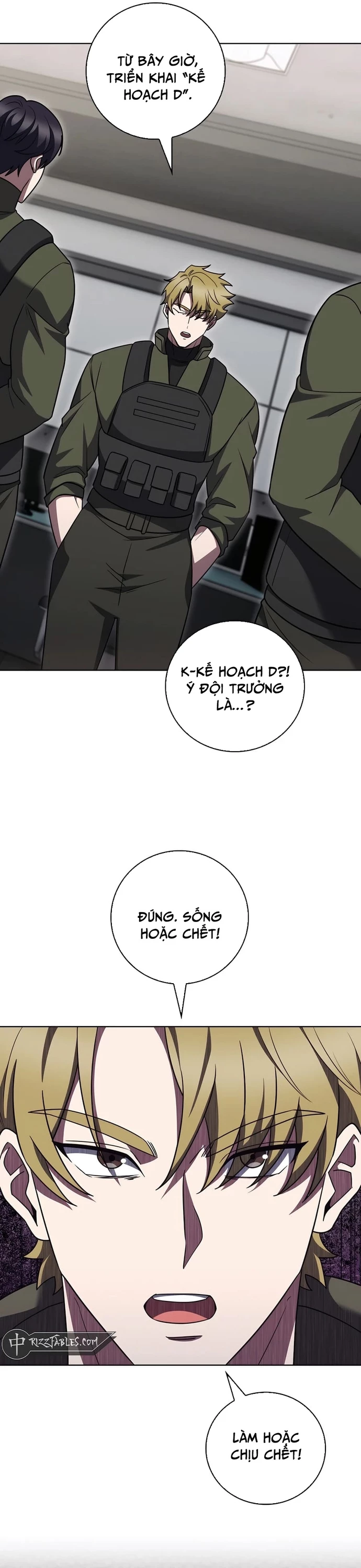 Shipper Đến Từ Murim Chapter 78 - 7