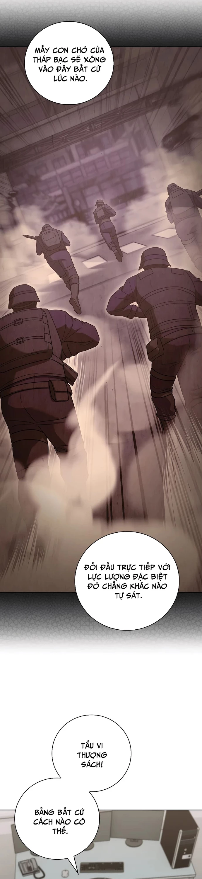 Shipper Đến Từ Murim Chapter 78 - 8