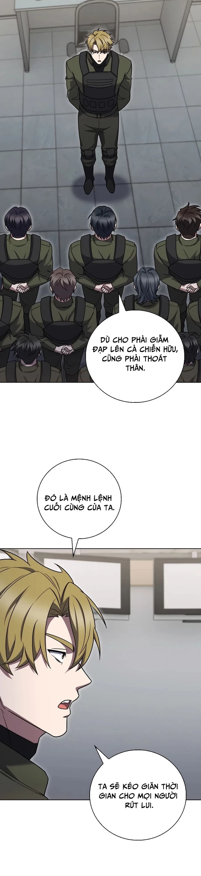 Shipper Đến Từ Murim Chapter 78 - 9