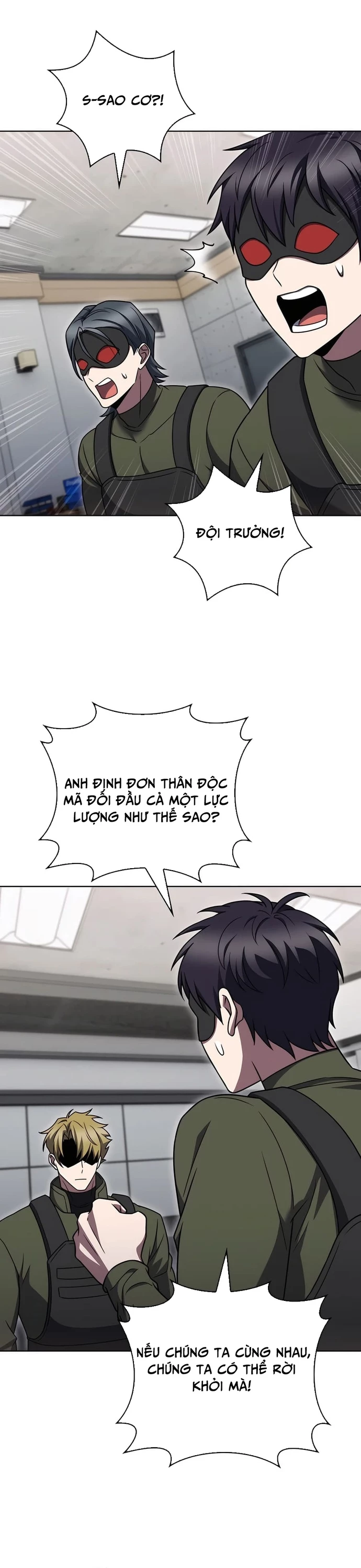 Shipper Đến Từ Murim Chapter 78 - 10