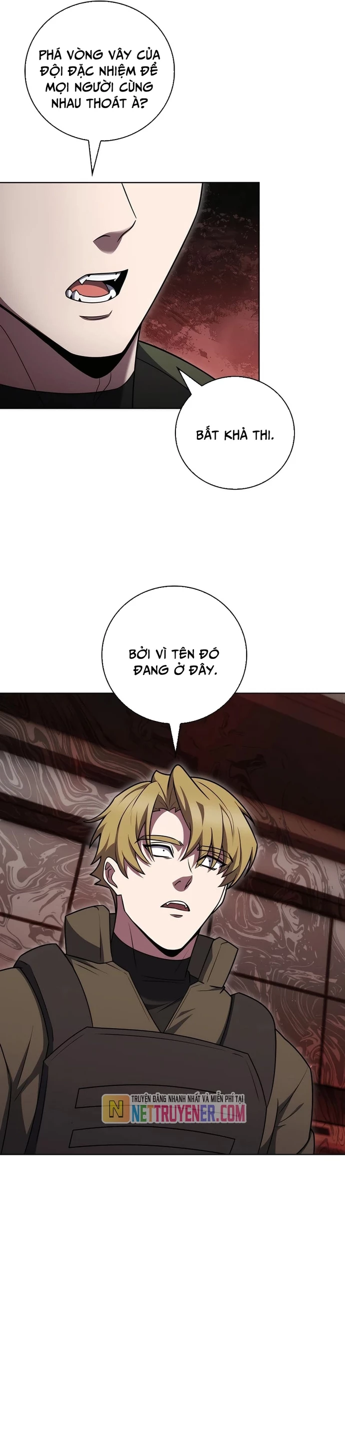 Shipper Đến Từ Murim Chapter 78 - 11