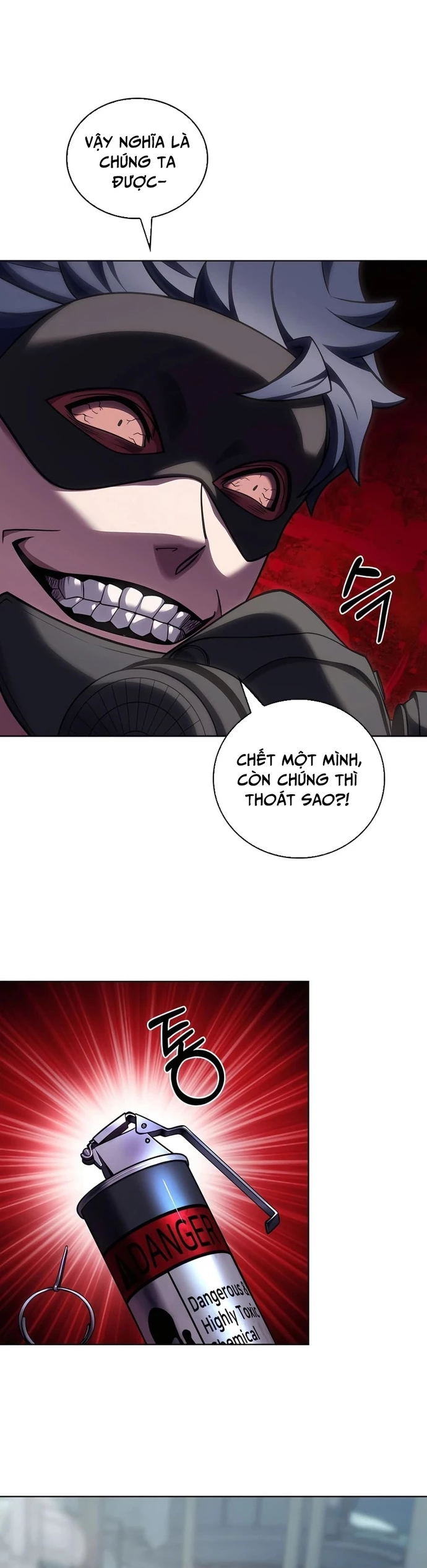 Shipper Đến Từ Murim Chapter 78 - 14