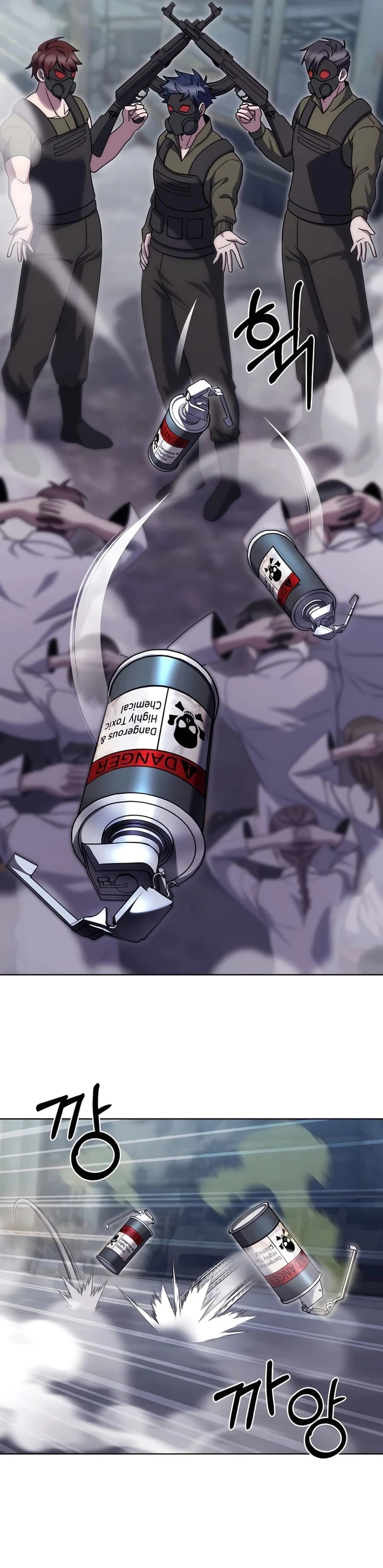 Shipper Đến Từ Murim Chapter 78 - 15