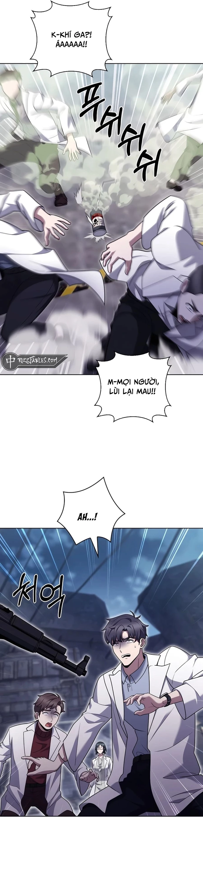 Shipper Đến Từ Murim Chapter 78 - 16