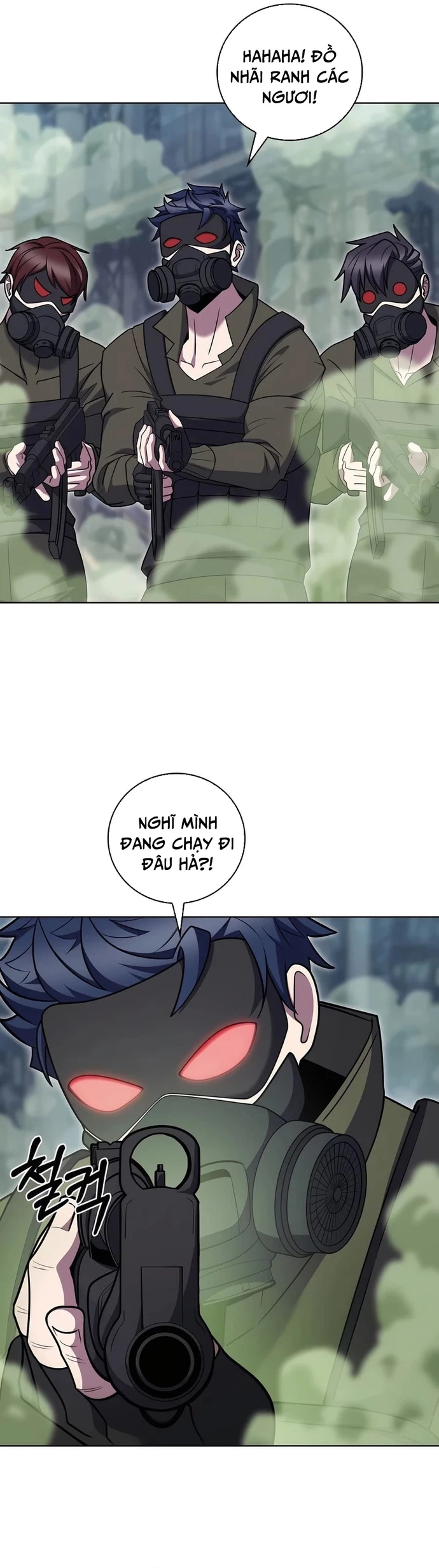 Shipper Đến Từ Murim Chapter 78 - 17